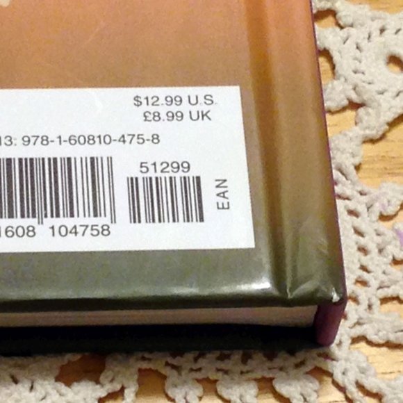 New, the Joy of Mom - Picture 7 of 7